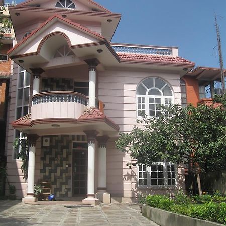 Travelers Home Κατμαντού Εξωτερικό φωτογραφία