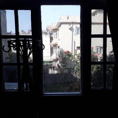 Travelers Home Κατμαντού Εξωτερικό φωτογραφία