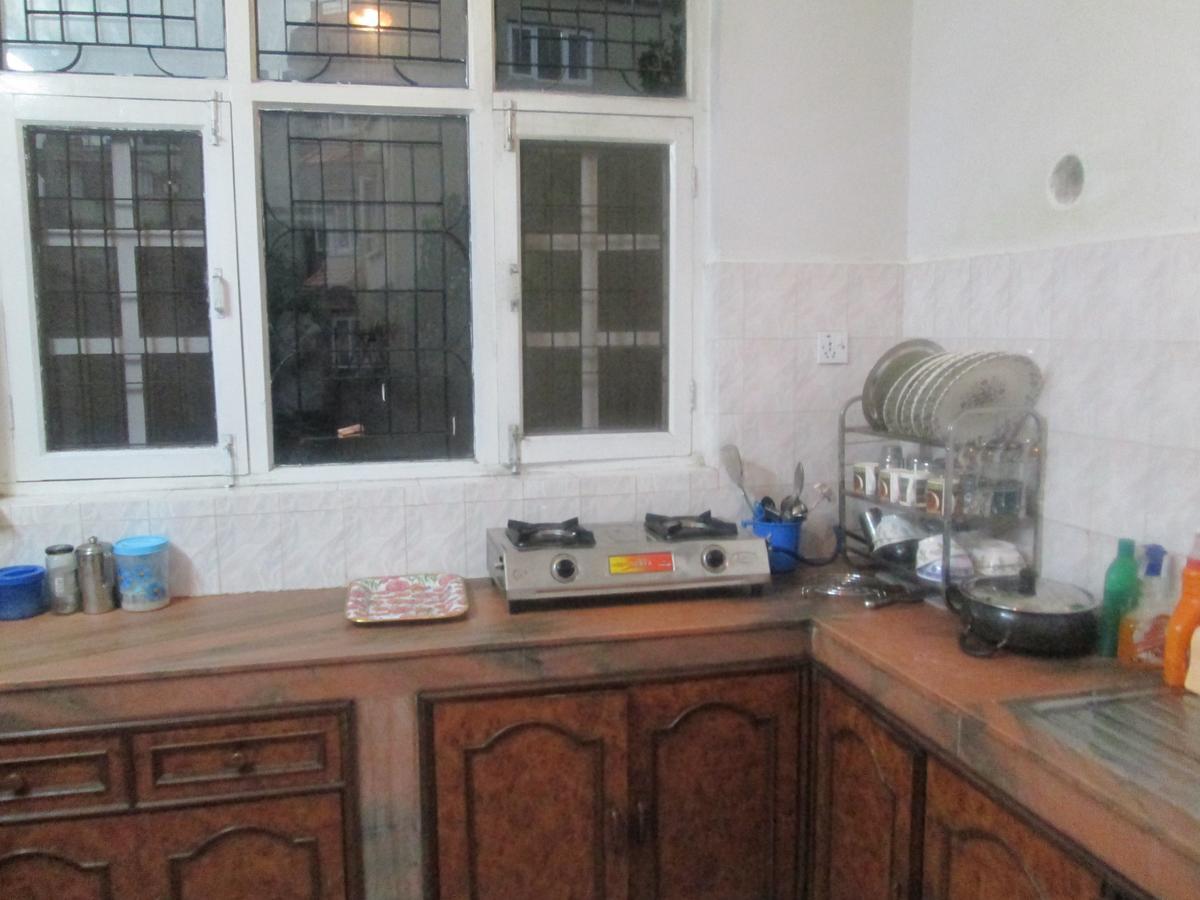Travelers Home Κατμαντού Εξωτερικό φωτογραφία