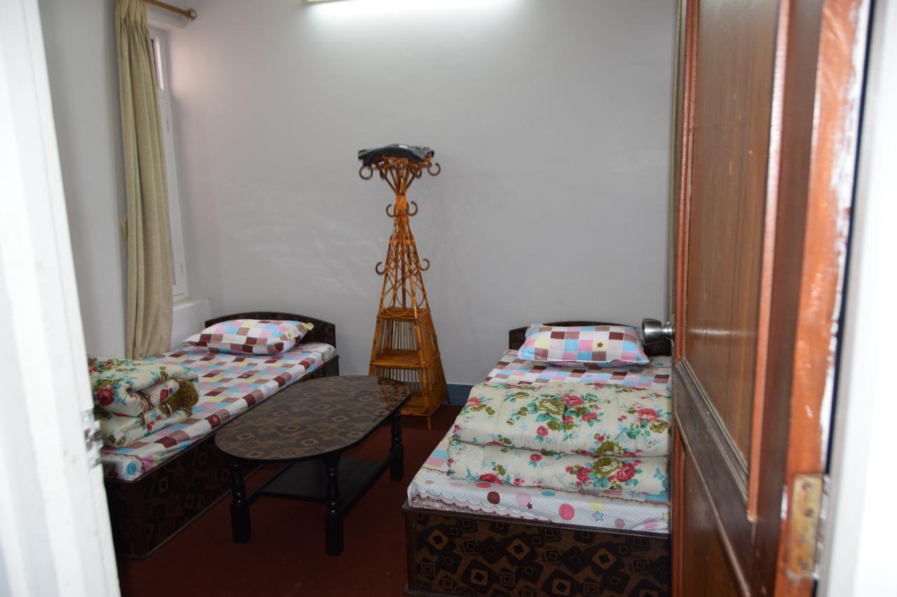 Travelers Home Κατμαντού Εξωτερικό φωτογραφία