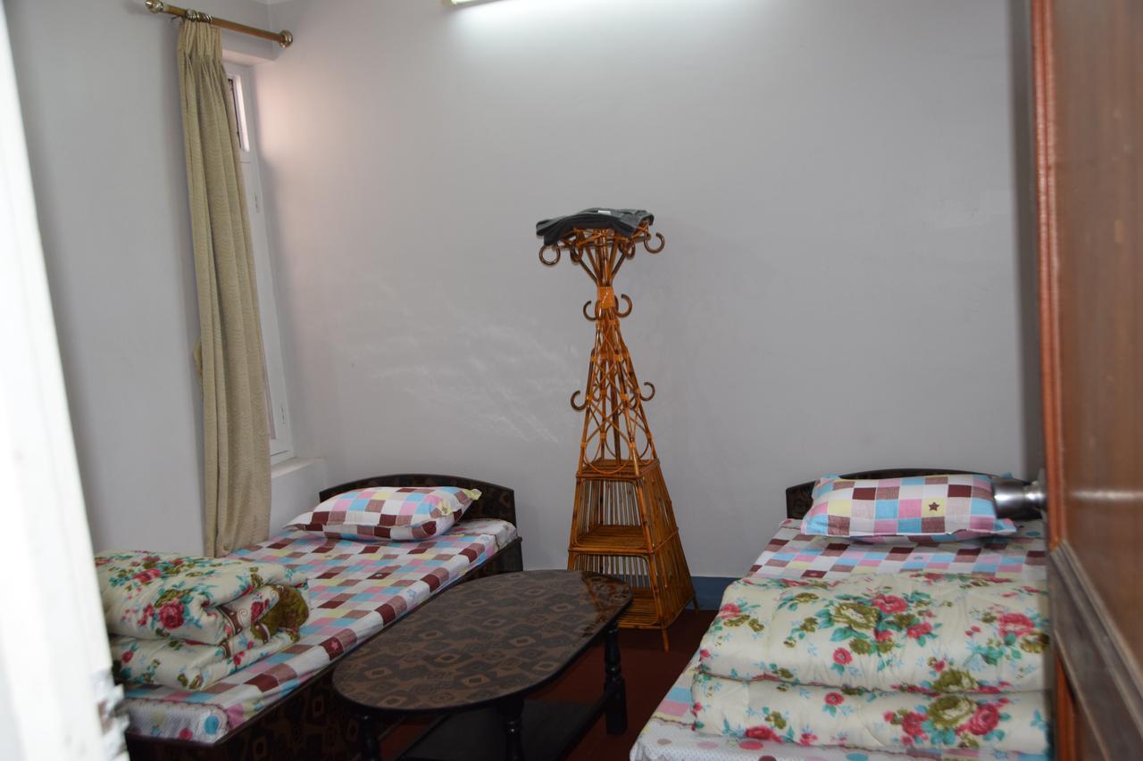 Travelers Home Κατμαντού Εξωτερικό φωτογραφία