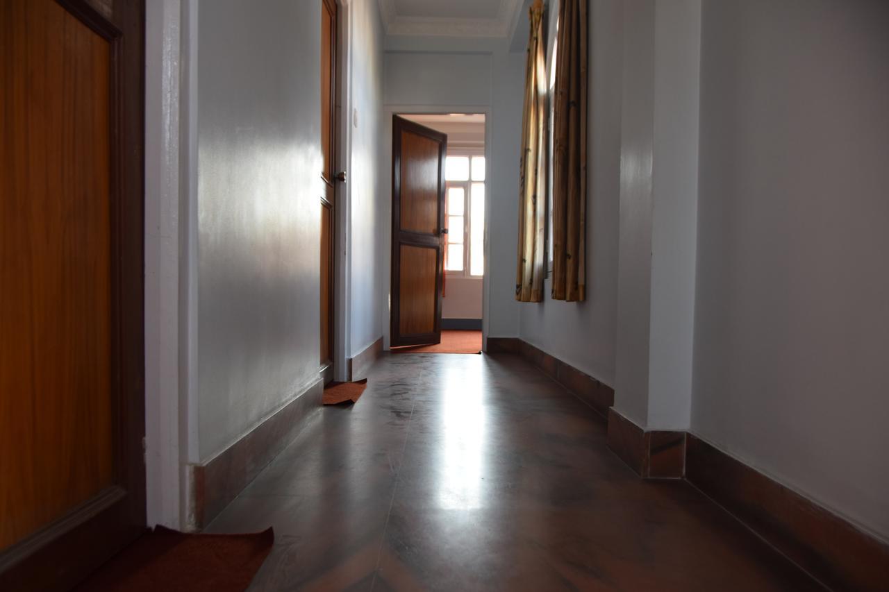 Travelers Home Κατμαντού Εξωτερικό φωτογραφία