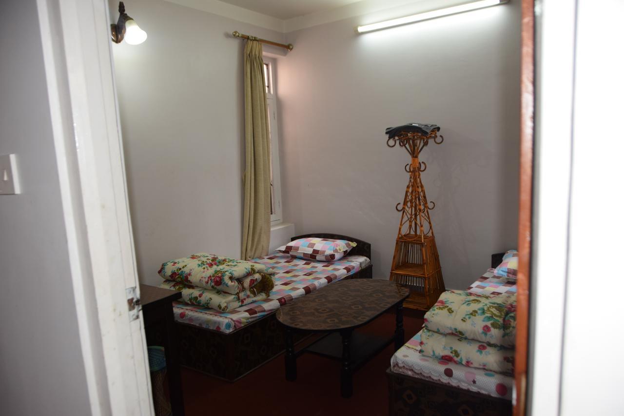 Travelers Home Κατμαντού Εξωτερικό φωτογραφία
