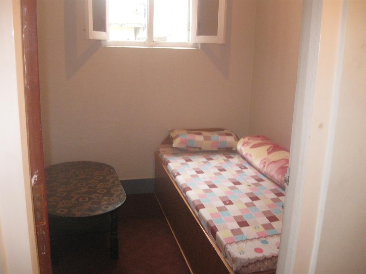 Travelers Home Κατμαντού Εξωτερικό φωτογραφία