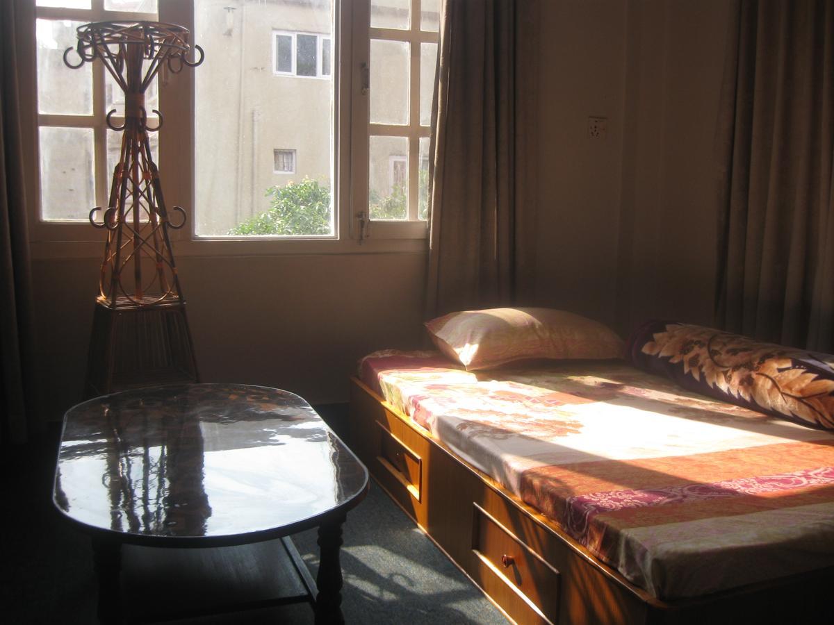 Travelers Home Κατμαντού Εξωτερικό φωτογραφία