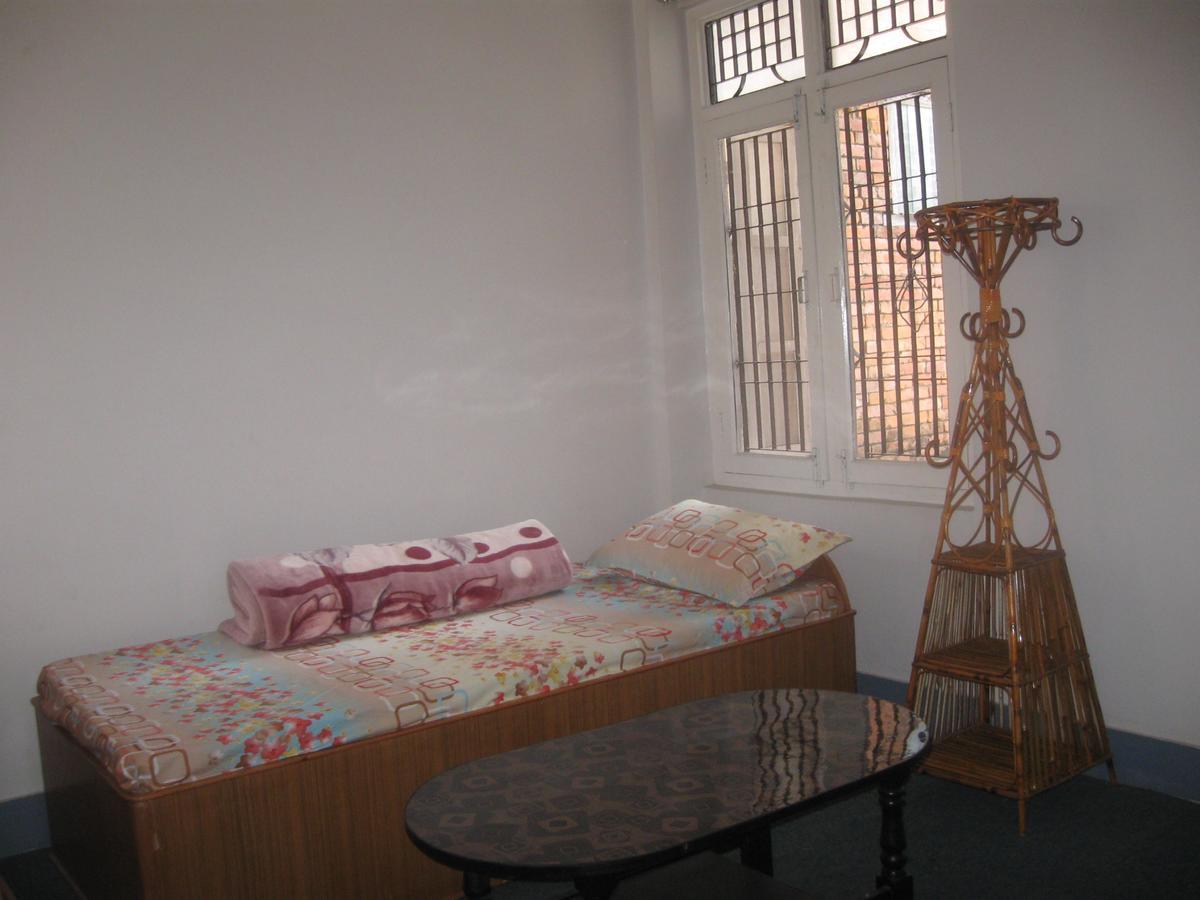 Travelers Home Κατμαντού Εξωτερικό φωτογραφία