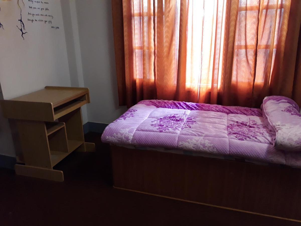Travelers Home Κατμαντού Εξωτερικό φωτογραφία