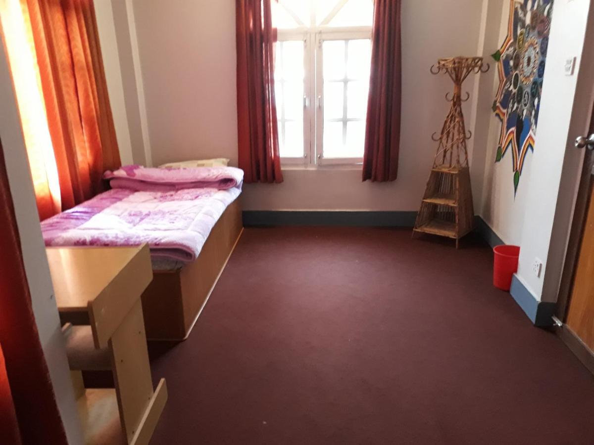 Travelers Home Κατμαντού Εξωτερικό φωτογραφία