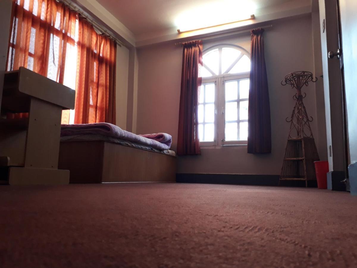 Travelers Home Κατμαντού Εξωτερικό φωτογραφία