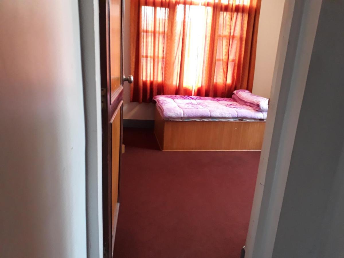 Travelers Home Κατμαντού Εξωτερικό φωτογραφία