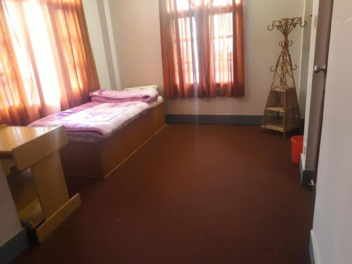 Travelers Home Κατμαντού Εξωτερικό φωτογραφία