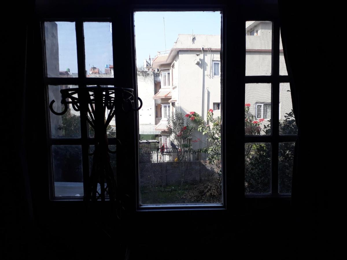 Travelers Home Κατμαντού Εξωτερικό φωτογραφία
