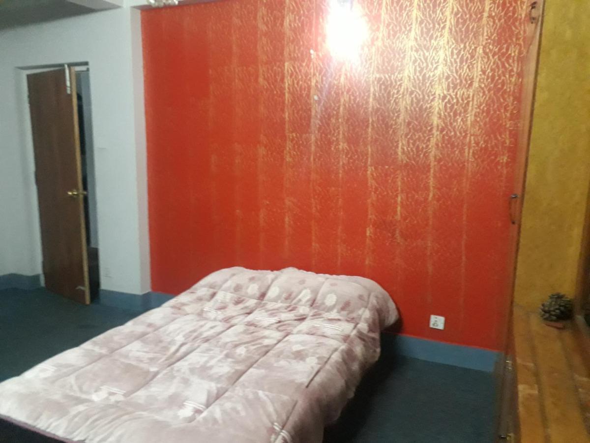 Travelers Home Κατμαντού Εξωτερικό φωτογραφία