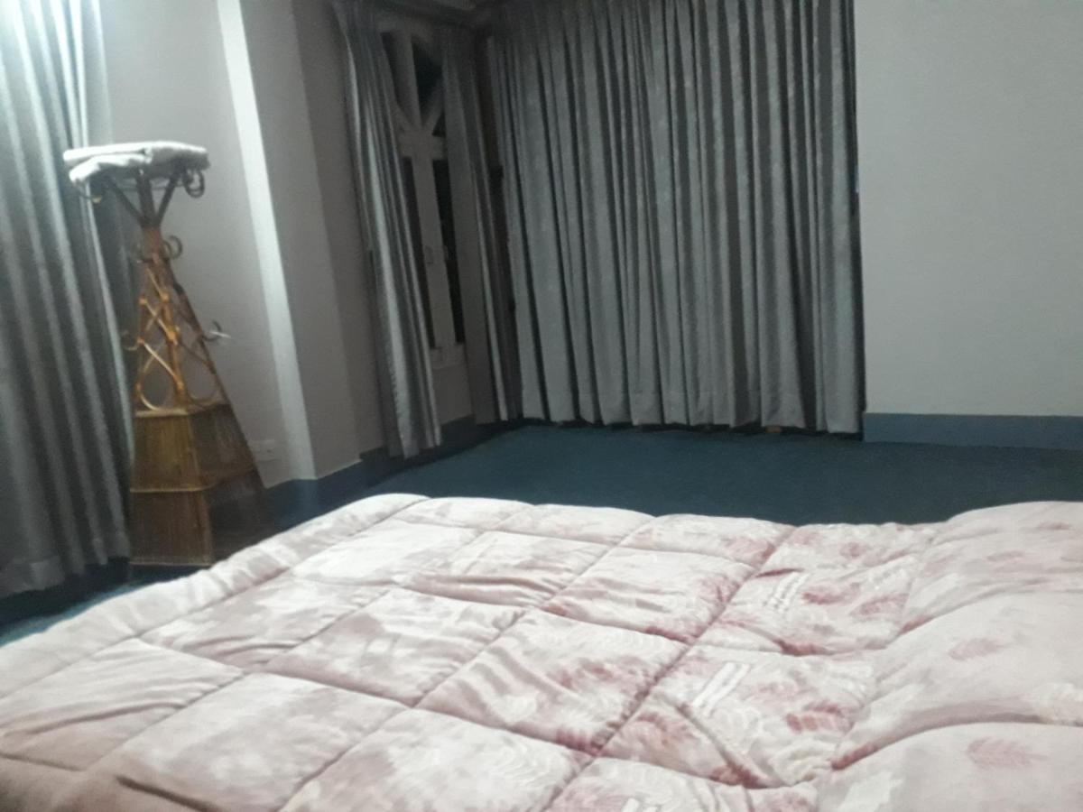 Travelers Home Κατμαντού Εξωτερικό φωτογραφία