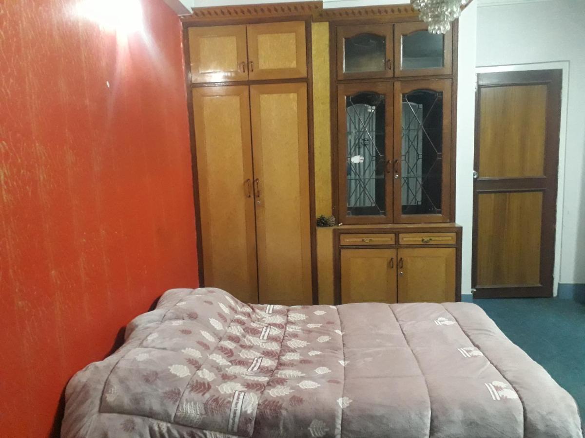 Travelers Home Κατμαντού Εξωτερικό φωτογραφία