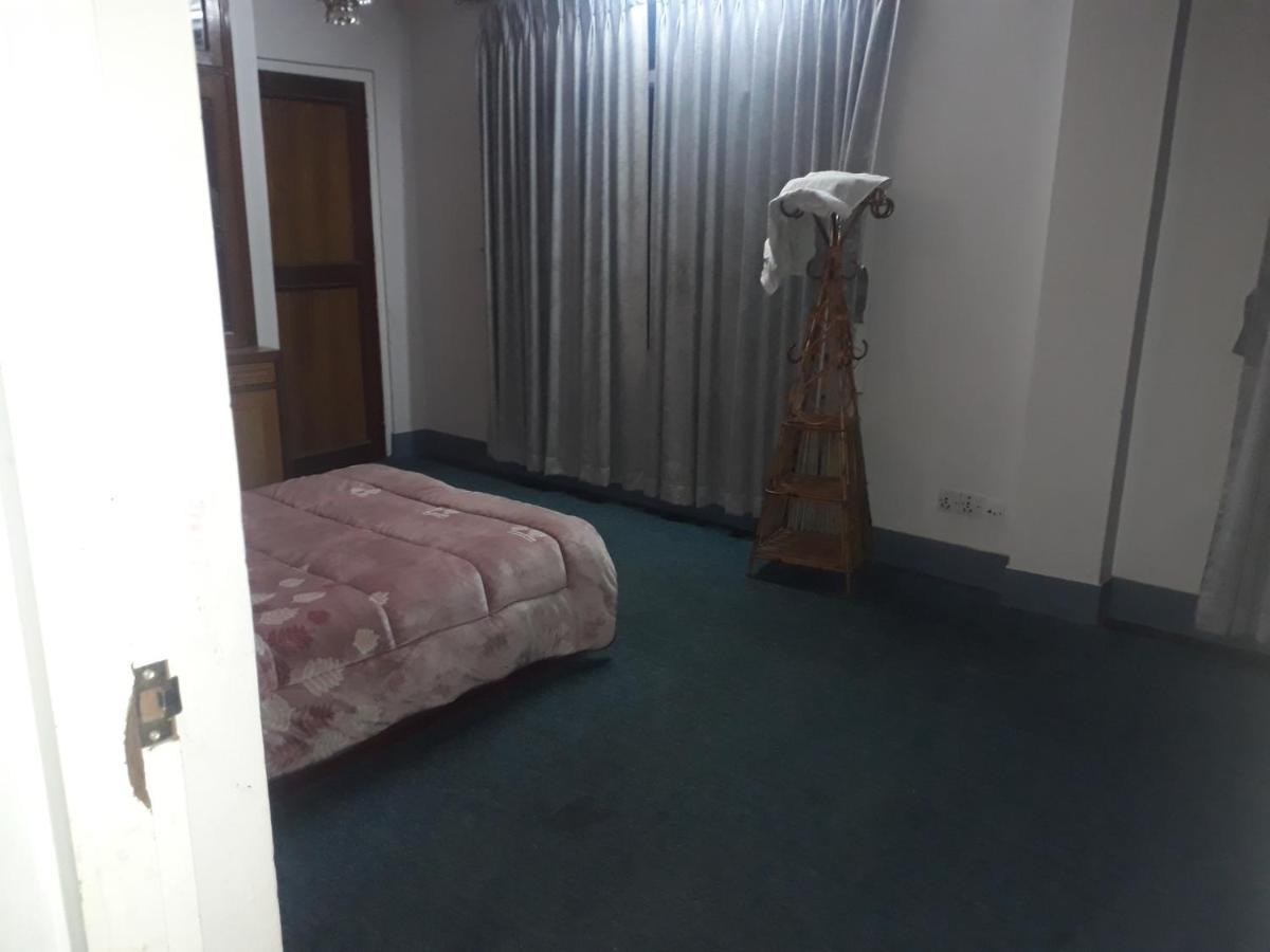 Travelers Home Κατμαντού Εξωτερικό φωτογραφία